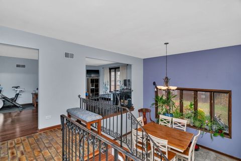 Tiny photo for 24556 W Lancelot Lane, Shorewood, IL 60404 (MLS # 12516451)