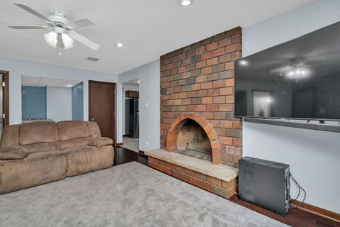 Tiny photo for 24556 W Lancelot Lane, Shorewood, IL 60404 (MLS # 12516451)