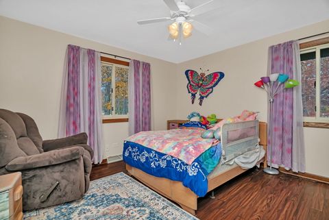 Tiny photo for 24556 W Lancelot Lane, Shorewood, IL 60404 (MLS # 12516451)