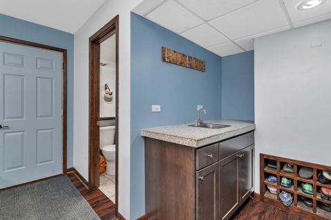 Tiny photo for 24556 W Lancelot Lane, Shorewood, IL 60404 (MLS # 12516451)