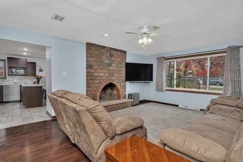 Tiny photo for 24556 W Lancelot Lane, Shorewood, IL 60404 (MLS # 12516451)