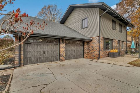24556 W Lancelot Lane Shorewood IL 60404