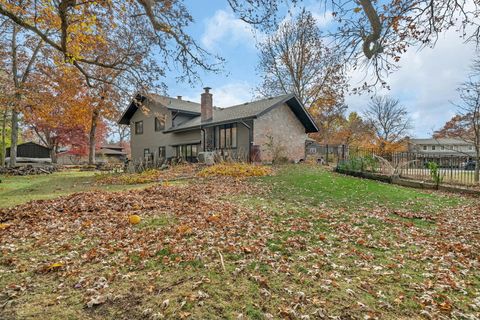 Tiny photo for 24556 W Lancelot Lane, Shorewood, IL 60404 (MLS # 12516451)