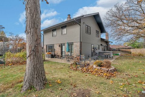 Tiny photo for 24556 W Lancelot Lane, Shorewood, IL 60404 (MLS # 12516451)