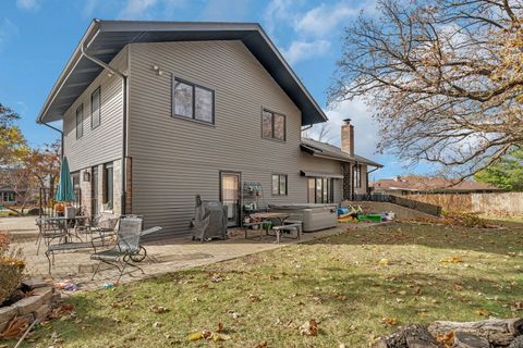 Tiny photo for 24556 W Lancelot Lane, Shorewood, IL 60404 (MLS # 12516451)