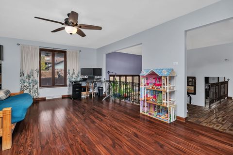 Tiny photo for 24556 W Lancelot Lane, Shorewood, IL 60404 (MLS # 12516451)