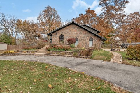 Tiny photo for 24556 W Lancelot Lane, Shorewood, IL 60404 (MLS # 12516451)