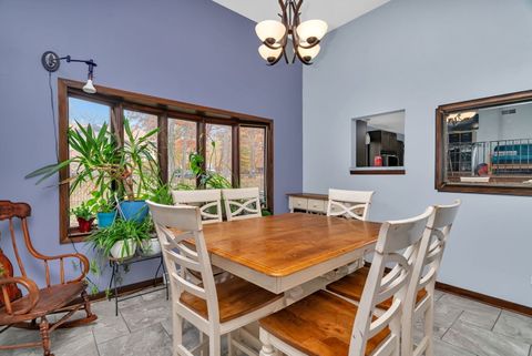 Tiny photo for 24556 W Lancelot Lane, Shorewood, IL 60404 (MLS # 12516451)