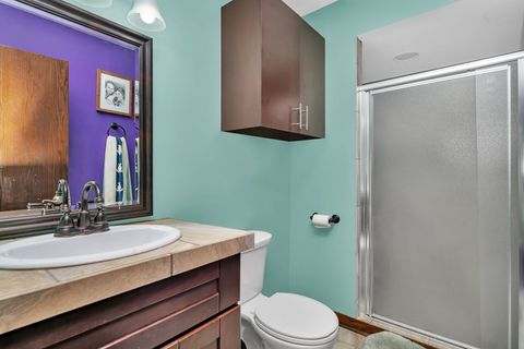 Tiny photo for 24556 W Lancelot Lane, Shorewood, IL 60404 (MLS # 12516451)