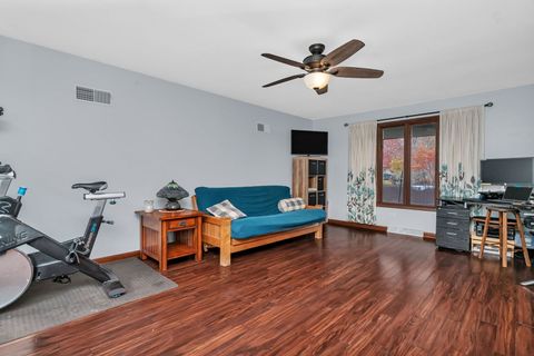 Tiny photo for 24556 W Lancelot Lane, Shorewood, IL 60404 (MLS # 12516451)