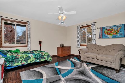 Tiny photo for 24556 W Lancelot Lane, Shorewood, IL 60404 (MLS # 12516451)