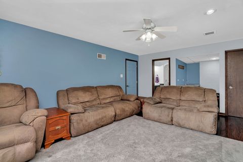 Tiny photo for 24556 W Lancelot Lane, Shorewood, IL 60404 (MLS # 12516451)