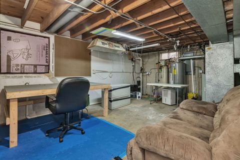 Tiny photo for 24556 W Lancelot Lane, Shorewood, IL 60404 (MLS # 12516451)