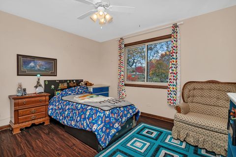 Tiny photo for 24556 W Lancelot Lane, Shorewood, IL 60404 (MLS # 12516451)