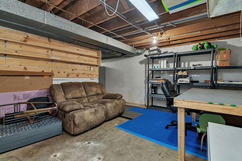 Tiny photo for 24556 W Lancelot Lane, Shorewood, IL 60404 (MLS # 12516451)