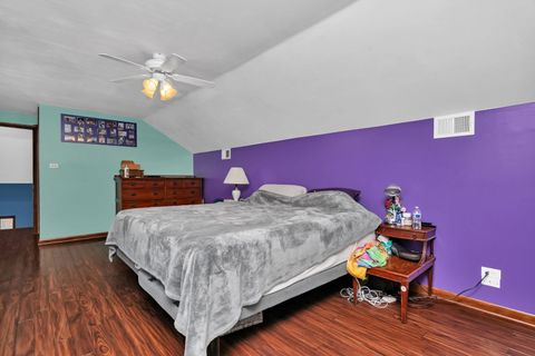 Tiny photo for 24556 W Lancelot Lane, Shorewood, IL 60404 (MLS # 12516451)