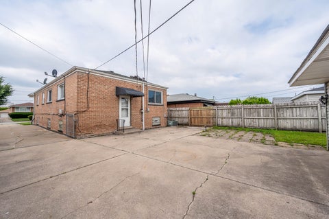 Tiny photo for 12927 S Saginaw Avenue, Chicago, IL 60633 (MLS # 12688828)