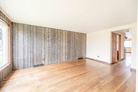 Tiny photo for 12927 S Saginaw Avenue, Chicago, IL 60633 (MLS # 12688828)