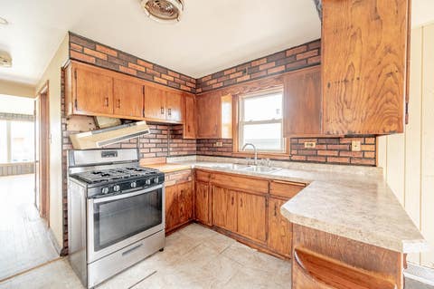 Tiny photo for 12927 S Saginaw Avenue, Chicago, IL 60633 (MLS # 12688828)