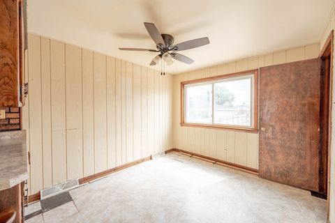 Tiny photo for 12927 S Saginaw Avenue, Chicago, IL 60633 (MLS # 12688828)
