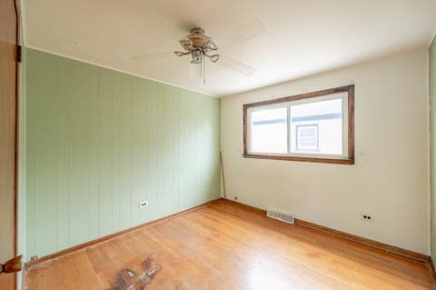 Tiny photo for 12927 S Saginaw Avenue, Chicago, IL 60633 (MLS # 12688828)