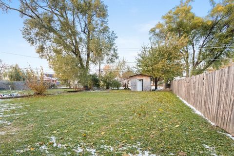 Tiny photo for 8330 45th Street, Lyons, IL 60534 (MLS # 12520138)