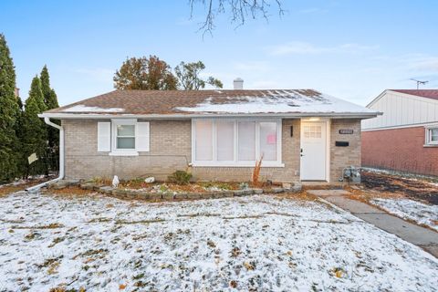 Photo of 8330 45th Street, Lyons, IL 60534 (MLS # 12520138)