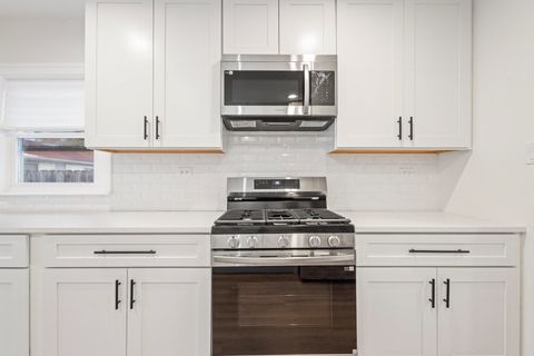 Tiny photo for 8330 45th Street, Lyons, IL 60534 (MLS # 12520138)