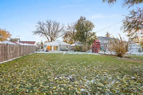 Tiny photo for 8330 45th Street, Lyons, IL 60534 (MLS # 12520138)