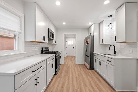 Tiny photo for 8330 45th Street, Lyons, IL 60534 (MLS # 12520138)