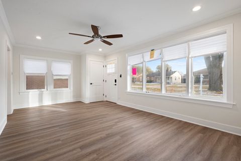 Tiny photo for 8330 45th Street, Lyons, IL 60534 (MLS # 12520138)