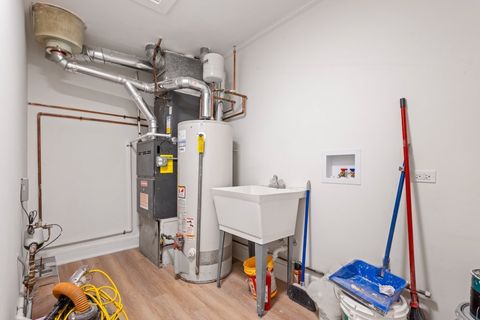 Tiny photo for 8330 45th Street, Lyons, IL 60534 (MLS # 12520138)