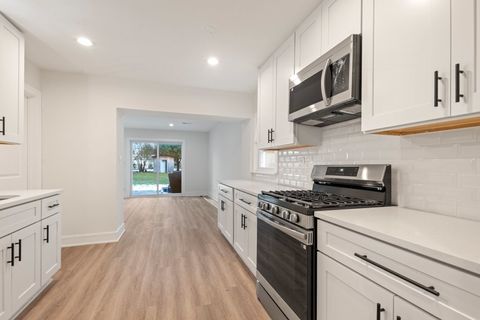 Tiny photo for 8330 45th Street, Lyons, IL 60534 (MLS # 12520138)