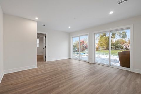 Tiny photo for 8330 45th Street, Lyons, IL 60534 (MLS # 12520138)