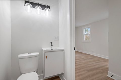 Tiny photo for 8330 45th Street, Lyons, IL 60534 (MLS # 12520138)