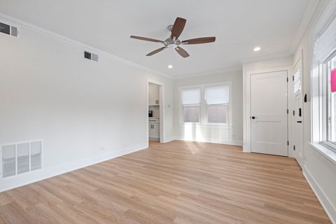 Tiny photo for 8330 45th Street, Lyons, IL 60534 (MLS # 12520138)