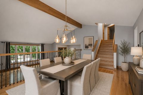 Tiny photo for 8850 W 98th Place, Palos Hills, IL 60465 (MLS # 12689397)