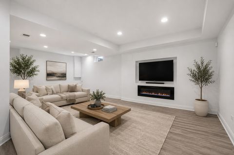 Tiny photo for 8850 W 98th Place, Palos Hills, IL 60465 (MLS # 12689397)