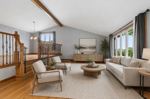 Tiny photo for 8850 W 98th Place, Palos Hills, IL 60465 (MLS # 12689397)