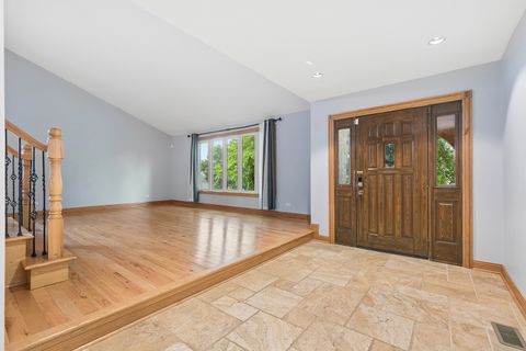 Tiny photo for 8850 W 98th Place, Palos Hills, IL 60465 (MLS # 12689397)