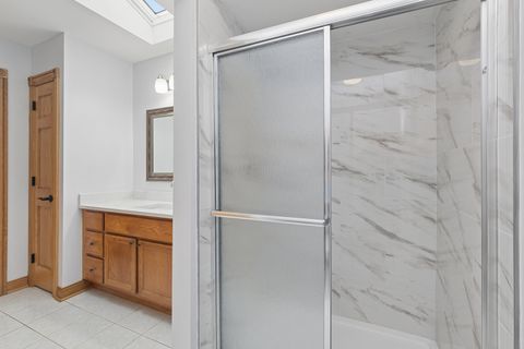 Tiny photo for 8850 W 98th Place, Palos Hills, IL 60465 (MLS # 12689397)