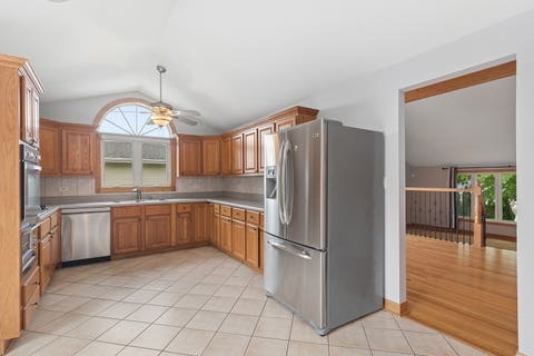 Tiny photo for 8850 W 98th Place, Palos Hills, IL 60465 (MLS # 12689397)