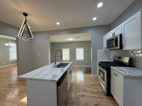 Tiny photo for 11258 S CHURCH Street, Chicago, IL 60643 (MLS # 12506112)