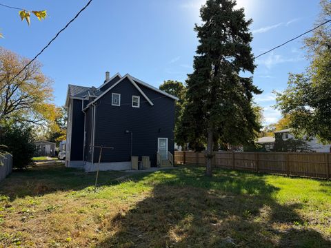 Tiny photo for 11258 S CHURCH Street, Chicago, IL 60643 (MLS # 12506112)