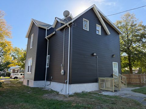 Tiny photo for 11258 S CHURCH Street, Chicago, IL 60643 (MLS # 12506112)