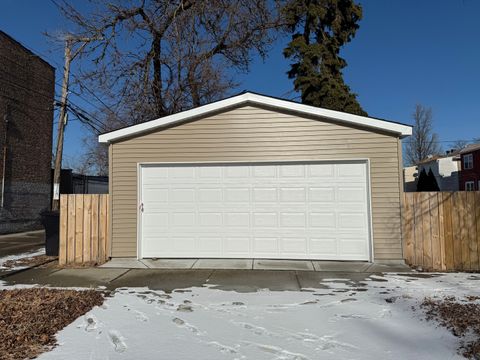 Tiny photo for 11258 S CHURCH Street, Chicago, IL 60643 (MLS # 12506112)