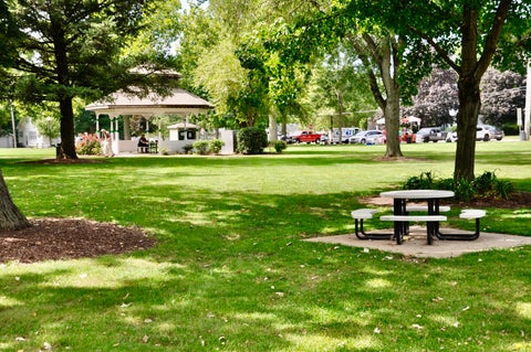 Tiny photo for 811 Freemont Street, Yorkville, IL 60560 (MLS # 12772541)