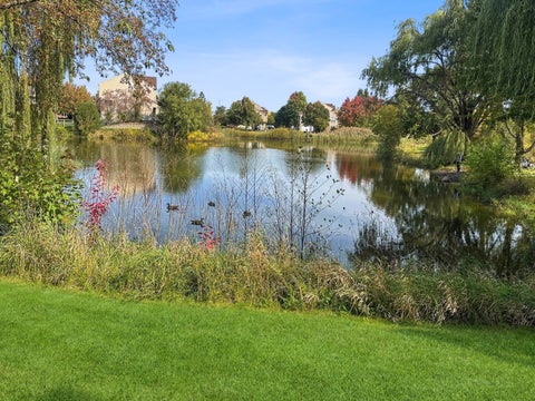 Tiny photo for 1071 Ellsworth Drive, Grayslake, IL 60030 (MLS # 12788193)