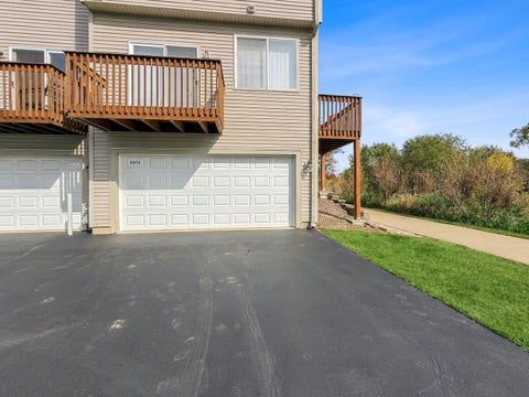 Tiny photo for 1071 Ellsworth Drive, Grayslake, IL 60030 (MLS # 12788193)