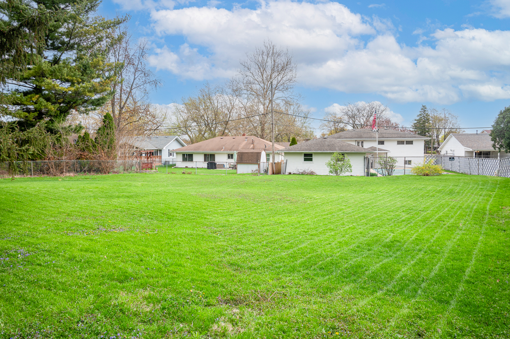 207 Muehl Drive